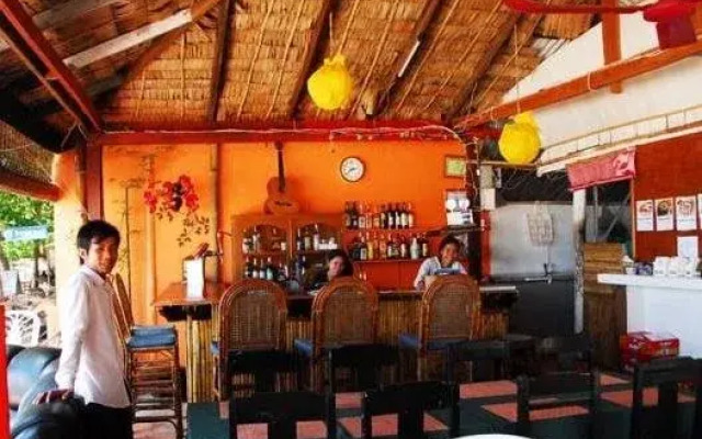 House Of Malibu