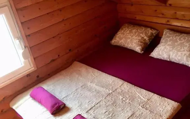 Summer Holiday House MM