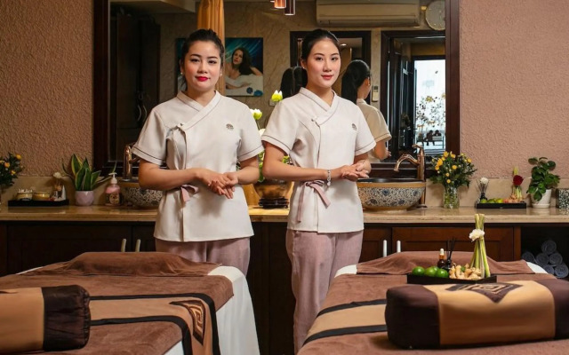 Hong Ngoc Cochinchine Hotel