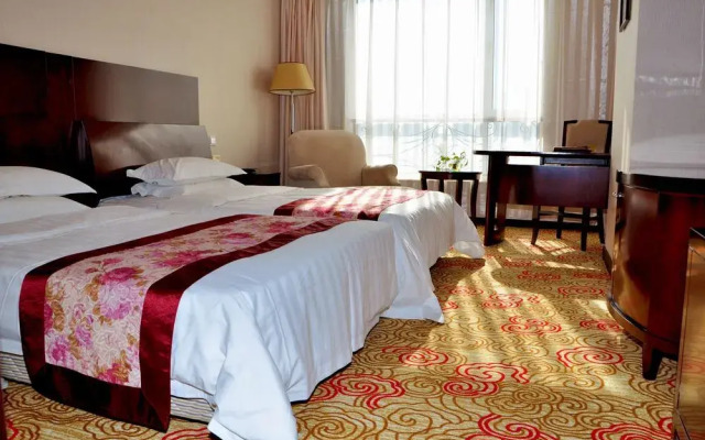 Weigela Park Hotel