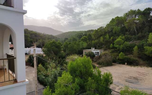 Aparthotel Puerto Cala Vadella