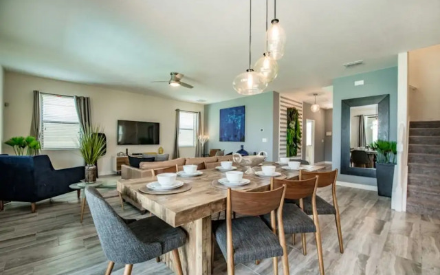 Champions Gate 1409RF