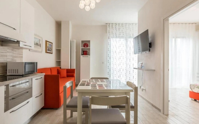 Serenity in Bologna With 1 Bedrooms and 1 Bathrooms