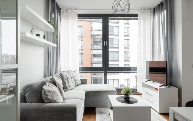 2ndhomes Kapteeni Apartment