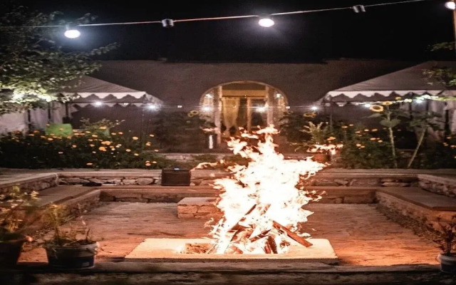 Tyakshi Eco Village