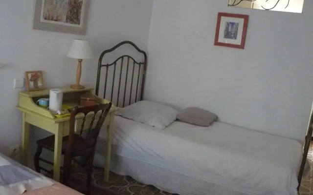 Chambres d'Hôtes de Fleurus