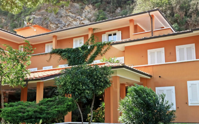 TH Ortano - Ortano Mare Residence