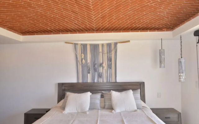 Zuperb Apartamento Vista al Mar
