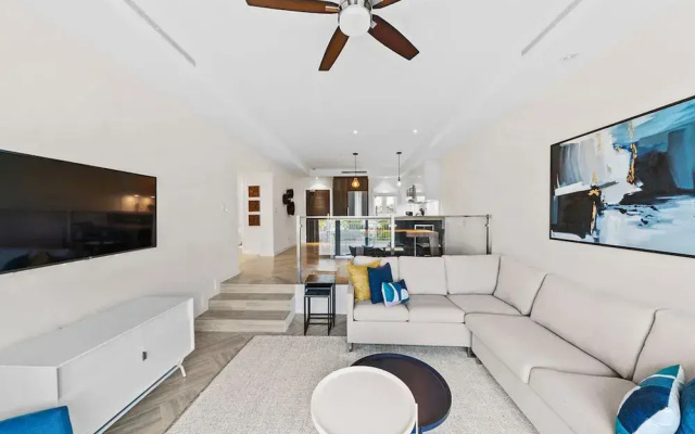 Ocean Terraces Two Bedroom