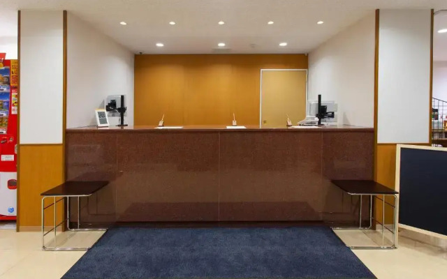 REX INN Namba