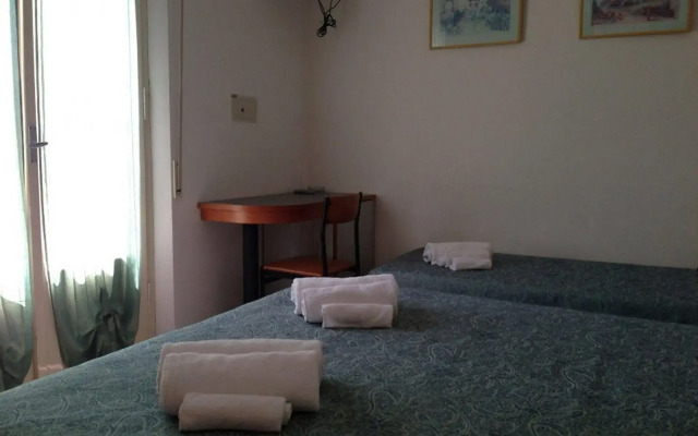 Albergo Villa Arlotti