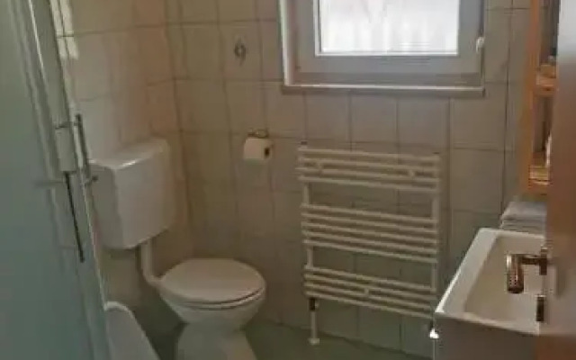 Apartments Irena