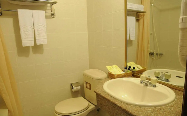 The Flower Boutique Hotel & Travel