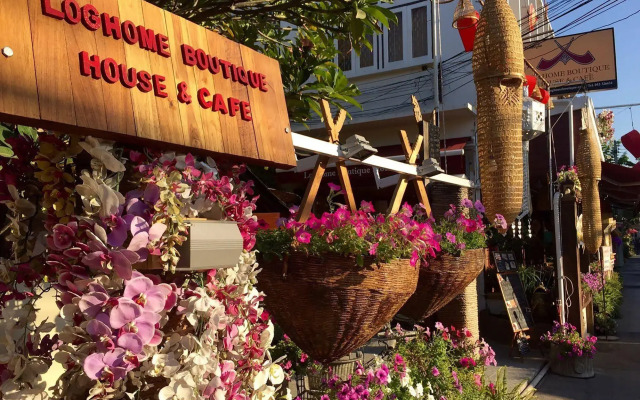 Loghome Boutique