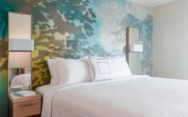 Courtyard Stafford Quantico