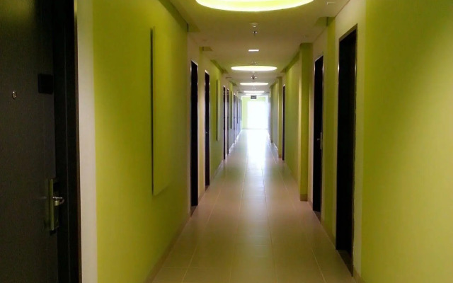 IZI Hotel