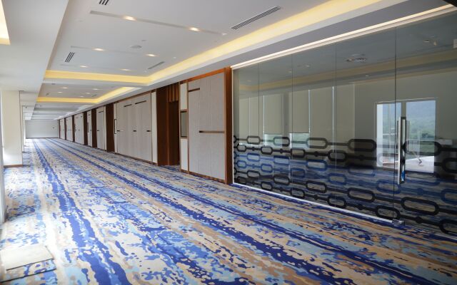 Novotel Taiping Perak