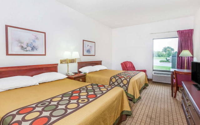 Super 8 by Wyndham Conway