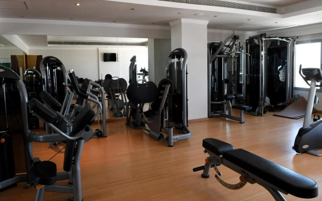 Atiram Olaya Suites Hotel