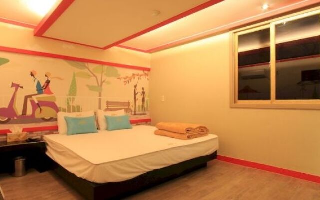 Hotel Oao