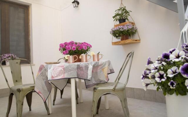 Appartamento Savoia 46