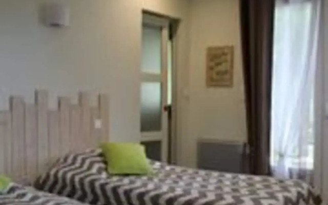 La Garde Pile de Fichou