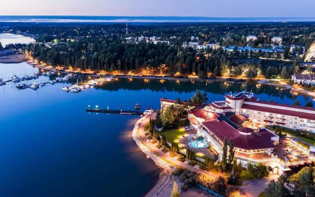Naantali Spa Hotel & Suites
