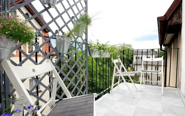 Victus Apartamenty - Adams