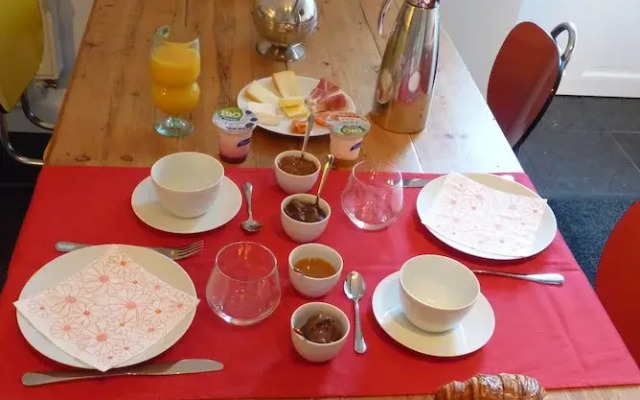 Les Rêveries Nomades