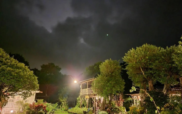 Taiwan Reishi Expert Bed and Breakfast