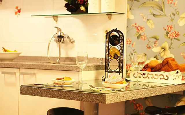 Jeongseon Mindoongsan High One Pension