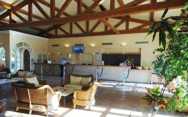 Maeva Particuliers Résidence Pont Royal en Provence