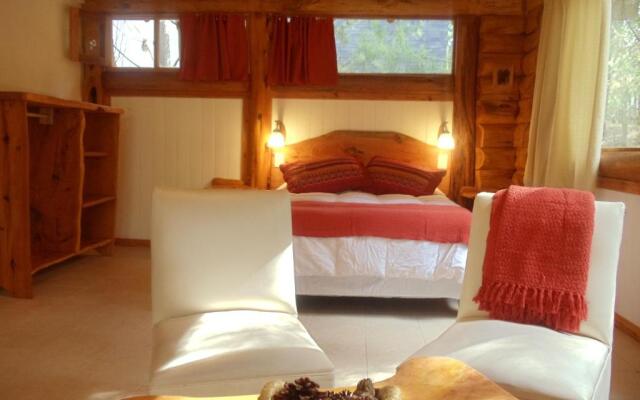 Patagonia Playa Cielo