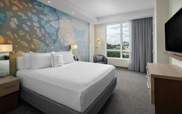 Courtyard by Marriott Delray Beach
