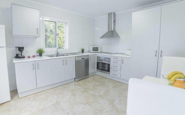 Villa Bonaire Sunset - Solar 200