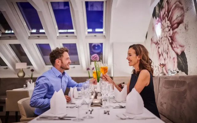 Vitalhotel Bad Birnbach