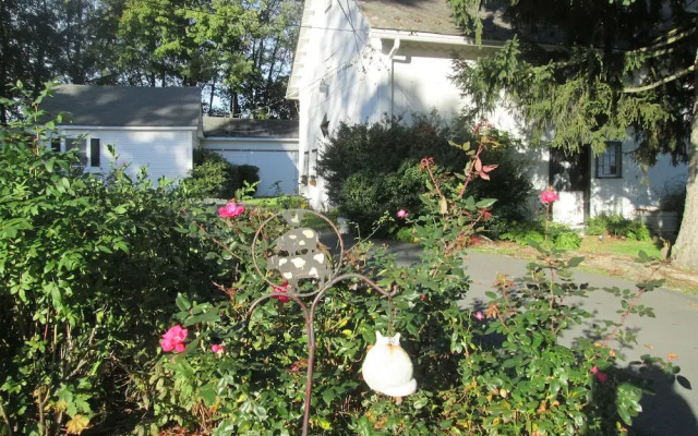 Buck's Homestead B&B