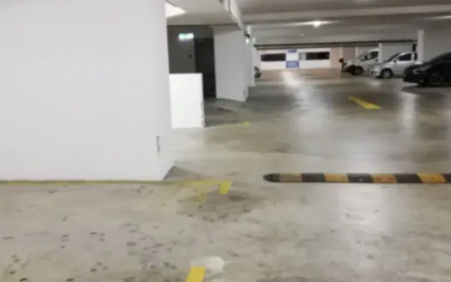 Twin Galaxy Residences