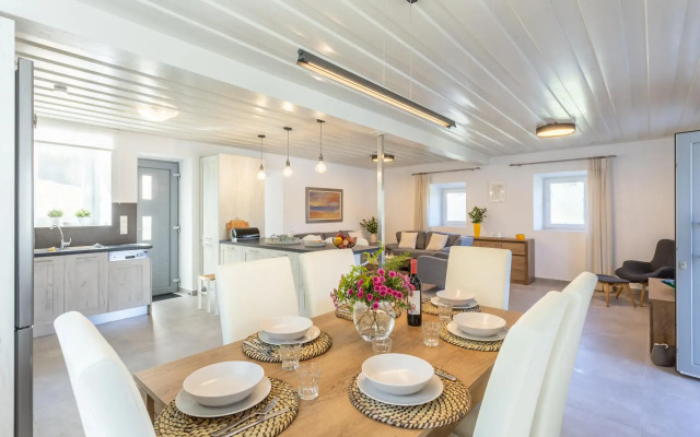 Villa Constadina Large Private Pool A C Wifi - 3331