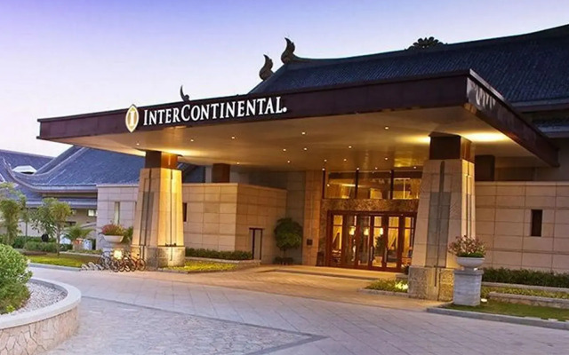 InterContinental Huizhou