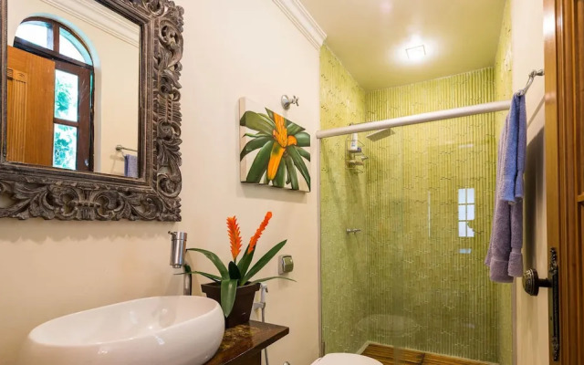 The Coral Penthouse - 4 Bedrooms