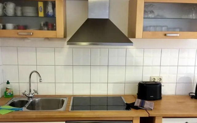 Herzogs Ferienwohnungen