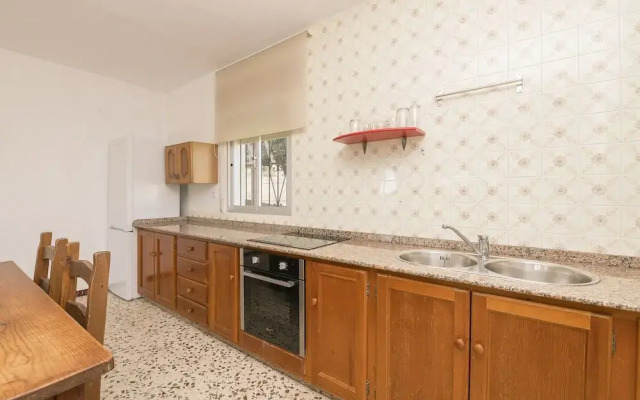 Villa Verde in Tarifa