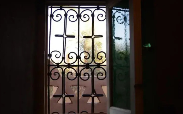 Auberge Quad Evasion