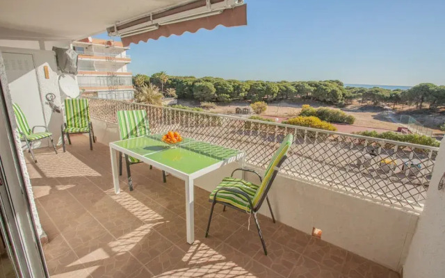 007 Relax Sea Views - Ac/wifi - NEW