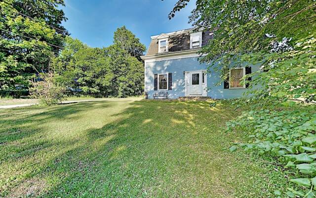 11ltryc5 4 Bedroom Home