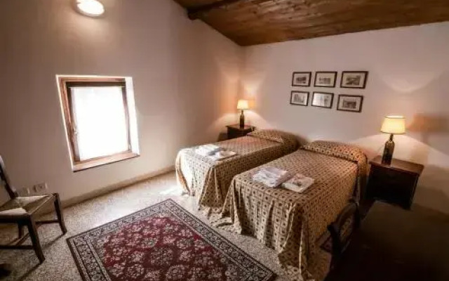 Agriturismo Corte Spinosa