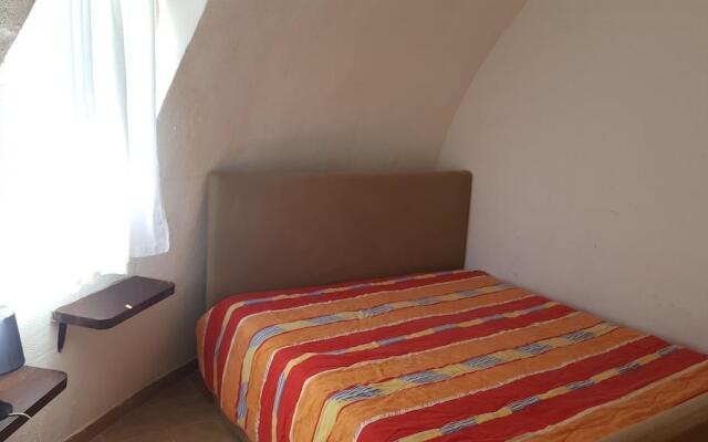 Bungalow Tonnarella Beach