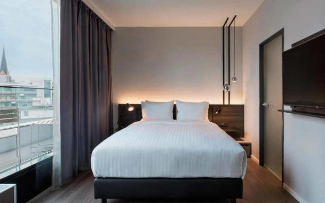 Residence Inn by Marriott Frankfurt City Center