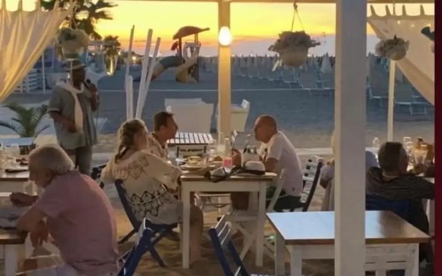 Hotel Migani
